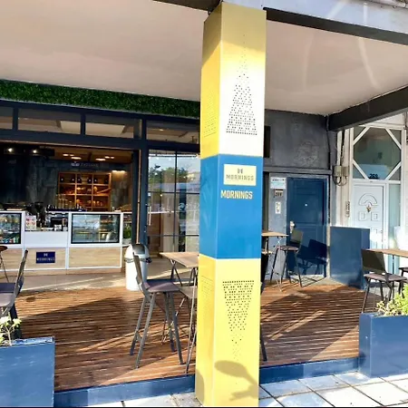 M Boutique Thessaloniki