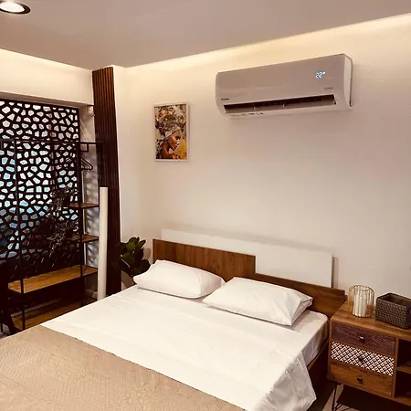 Apartment M Boutique
