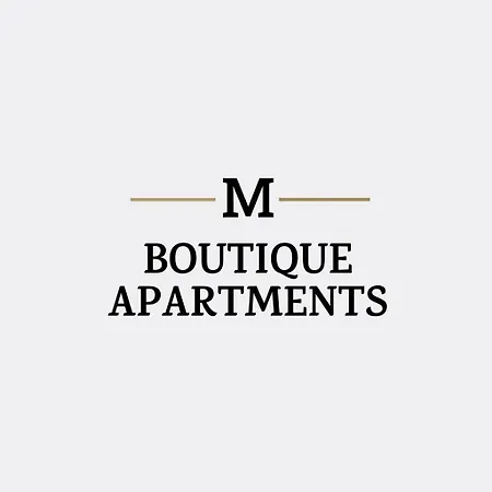 M Boutique * Thessaloniki