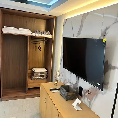 Apartment M Boutique Thessaloniki