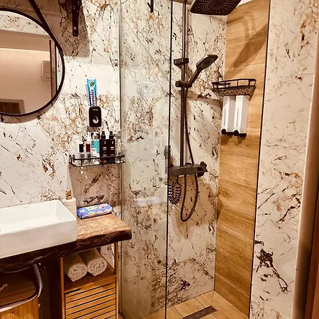 M Boutique Apartment