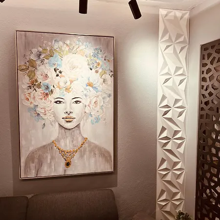 Apartment M Boutique Thessaloniki