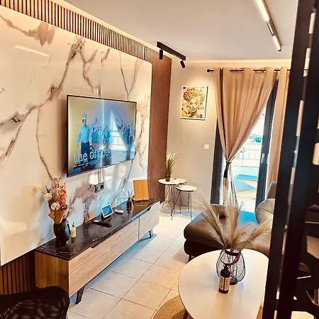 M Boutique * Thessaloníki